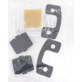 (4605)シム セット，リヤ ブレーキ ミツビシ