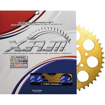 A3210-47 XAMCLASSICREAR XvPbg(A3210) X.A.M ȓKԎYZF R15 TCY428 01352277