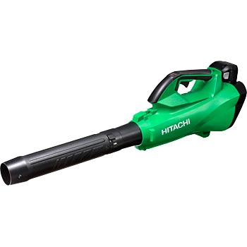 RB36DL(2LBC) コードレスブロワ 1台 HiKOKI(日立工機) 【通販モノタロウ】