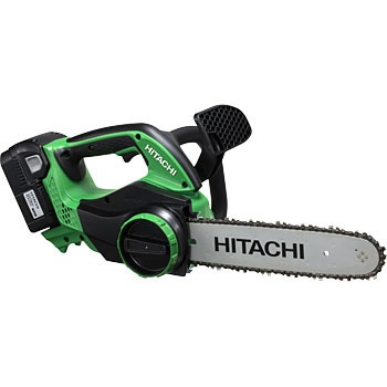 CS36DL(2LBC) コードレスチェンソー 1台 HiKOKI(ハイコーキ) 【通販 