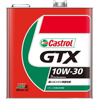 - GTX 10W-30 SL/CF JXg[ z 01382282