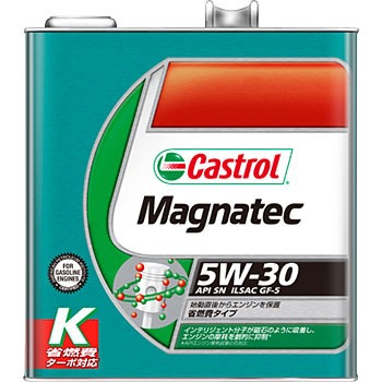 - Magnatec 5W-30 SN GF5 JXg[  01382395