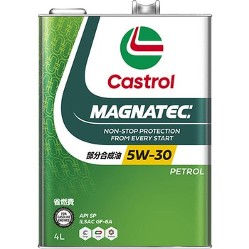 - Magnatec 5W-30 SP JXg[ ILSAC:GF-6  e4L 01382404