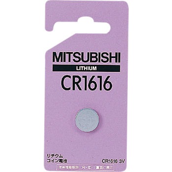 CR1616 ���`�E���R�C���d�r �O�H�d�@ 01383217