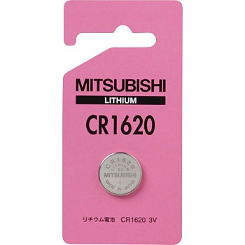 CR1620 ���`�E���R�C���d�r �O�H�d�@ 01383226