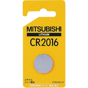 CR2016 ���`�E���R�C���d�r �O�H�d�@ 01383235