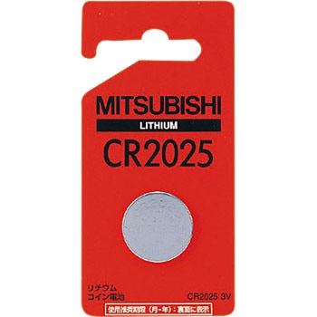 CR2025 ���`�E���R�C���d�r �O�H�d�@ 01383244