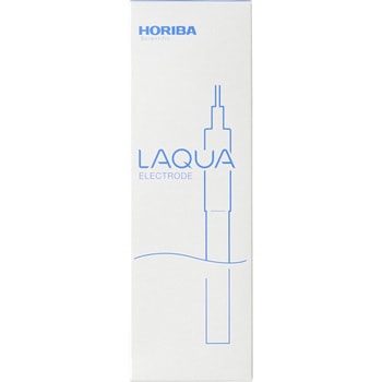 未開梱】HORIBA 堀場製作所 pH計電極 6367-10D（LAQUA用電極）