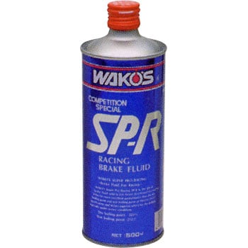 T171 スーパープロレーシング SP-R WAKO'S(ワコーズ) 1本(500mL) T171 - 【通販モノタロウ】