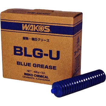 M010 ブルーグリース BLG-U WAKO'S(ワコーズ) 1本(400g) M010 - 【通販 