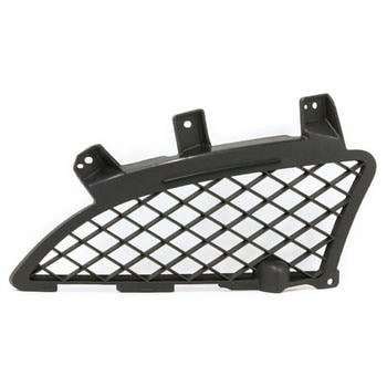 (6405)ガーニッシュ キット，フロント バンパ ホール，LH - ミツビシ