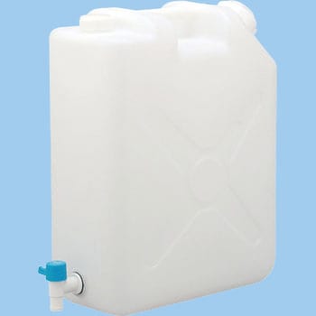 レバーコック付瓶 NIKKO(ニッコーハンセン)