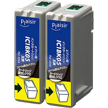 PLE-E05B2P ݊CNJ[gbW EPSONΉ IC05 vW[ 01459282
