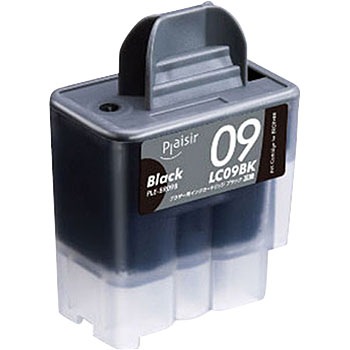 PLE-BR09B ݊CNJ[gbW BrotherΉ LC09 vW[ 01459492