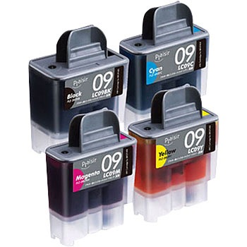 PLE-BR094P ݊CNJ[gbW BrotherΉ LC09 vW[ 01459535