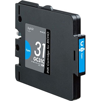 PLE-RC31C �݊��C���N�J�[�g���b�W ���R�[�Ή� GC31 �v���W�[�� 01460016