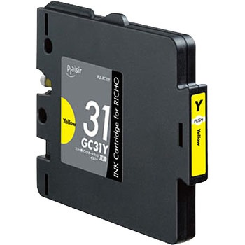 PLE-RC31Y �݊��C���N�J�[�g���b�W ���R�[�Ή� GC31 �v���W�[�� 01460034