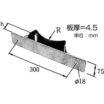 継柱金具 イワブチ その他金具 【通販モノタロウ】