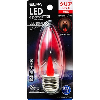 LDC1CR-G-G338 LED�d���V�����f���A�` ELPA 01465512