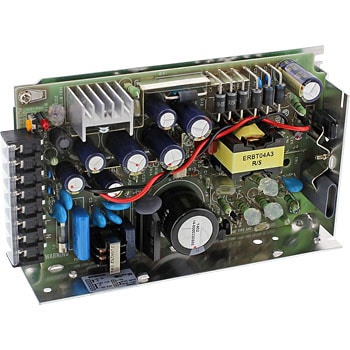 スイッチング電源ERBシリーズ イーター電機工業 【通販モノタロウ】