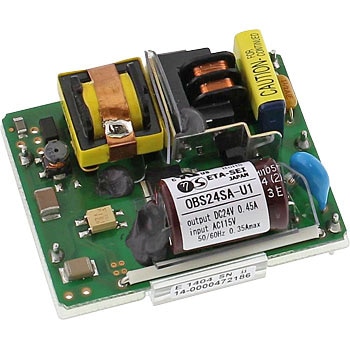 OBS-24SA-U1 XCb`OdOBSV[Y C[^[d@H 01477814