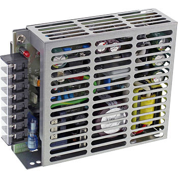 スイッチング電源WRAシリーズ イーター電機工業