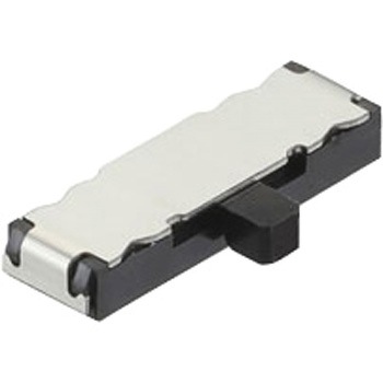 SSSS811501 スライドスイッチSSSS8シリーズ アルプスアルパイン(旧アルプス電気) 01481016