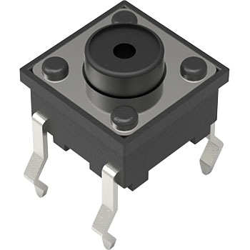スナップインタイプタクトスイッチ(R)SKQJシリーズ アルプスアルパイン(旧アルプス電気)