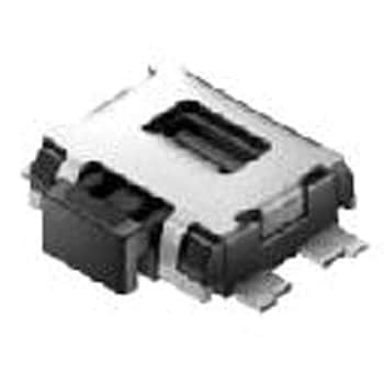 表面実装タイプタクトスイッチ(R)SKSCシリーズ アルプスアルパイン(旧アルプス電気)