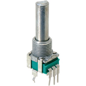 RK09L1140A65 ���[�^���{�����[��RK09L�V���[�Y �A���v�X�A���p�C��(���A���v�X�d�C) 01489994