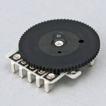 ロータリボリュームRK10J/RK14Jシリーズ アルプスアルパイン(旧アルプス電気) 【通販モノタロウ】