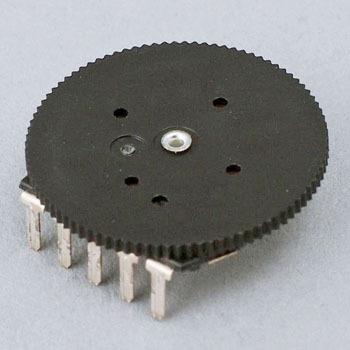 RK14J11A000G ロータリボリュームRK10J/RK14Jシリーズ 1個 アルプスアルパイン(旧アルプス電気) 【通販モノタロウ】