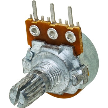 RK1631110TTU ���[�^���{�����[��RK163�V���[�Y �A���v�X�A���p�C��(���A���v�X�d�C) 01490807