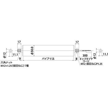 パワーモーラ MDR ブラシレス高出力モータ PM500FP 伊東電機