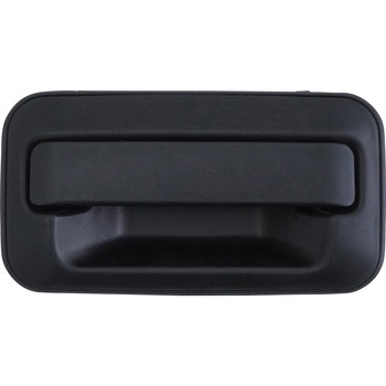 (MB32)ハンドル，フロント ドア アウトサイド，RH ミツビシ