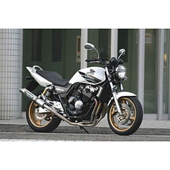 92351NTJ(ST) STREET CONCEPT TI CB400SFV STRIKER 01622346