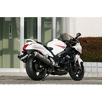96900OTJ STREET CONCEPT  TI GSX1300R STRIKER 01622407