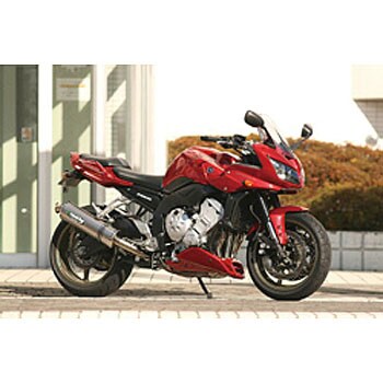 96620OTCJ STREET CONCEPT TI FZ1/フェザー 1個 STRIKER 【通販モノタロウ】