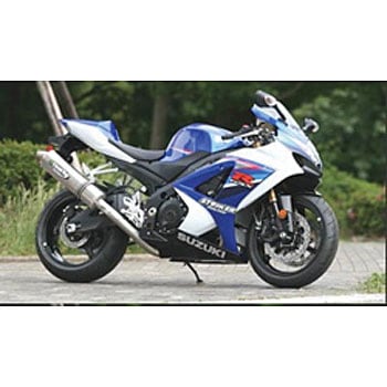 96830OTCJ STREET CONCEPT TI GSX-R1000 STRIKER 01622583