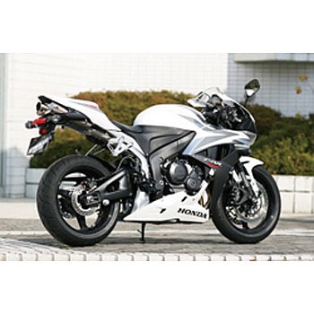 STREET CONCEPT キャノンTI CBR6RR STRIKER
