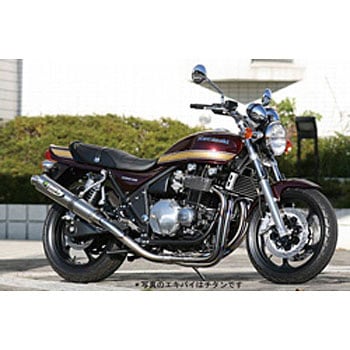 91022RTJ-BK STREET CONCEPT UP TI ZEP11 STRIKER 01622705