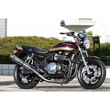 94022RTJ-BK STREET CONCEPT UP TI ZEP11 STRIKER 01622723