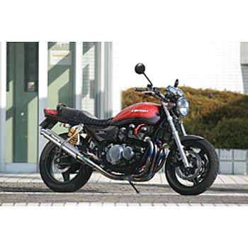 94032UTJ-BK STREET CONCEPT UP TI ZEP75 STRIKER 01622766