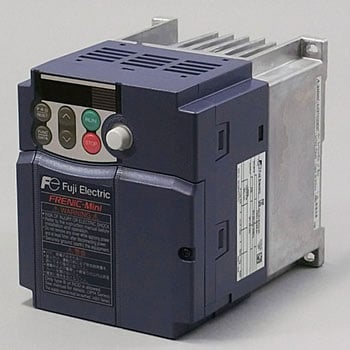 富士電機インバーター FRN5.5C2S-2J-ii-uast.ac.ir