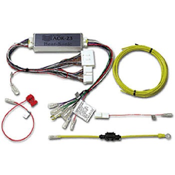 AOK-23 TEhA_v^[ Beat-Sonic 01638902