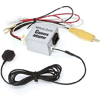 BC20 �o�b�N�J�����A�_�v�^�[ Beat-Sonic 01639523