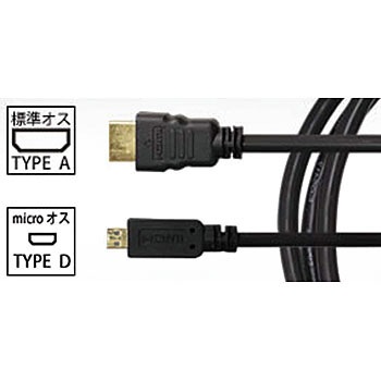 HDC4 HDMI�P�[�u�� Beat-Sonic 01642698