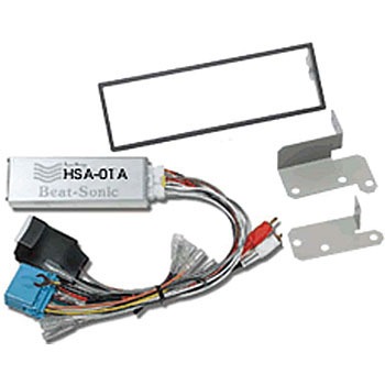 HSA-01A TEhA_v^[ Beat-Sonic 01642743