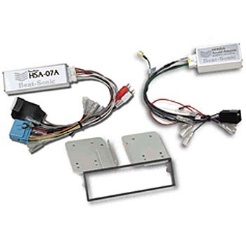 HSA-07A TEhA_v^[ Beat-Sonic 01642795