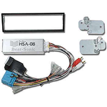 HSA-08A TEhA_v^[ Beat-Sonic 01642804